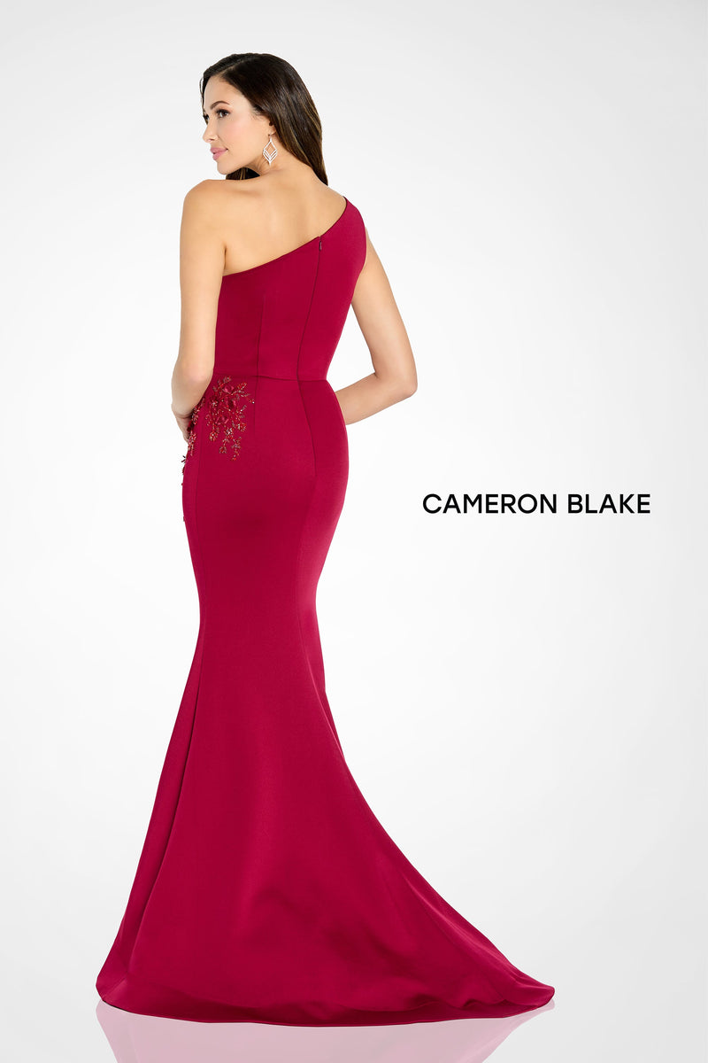 Cameron Blake CB142-wine-e