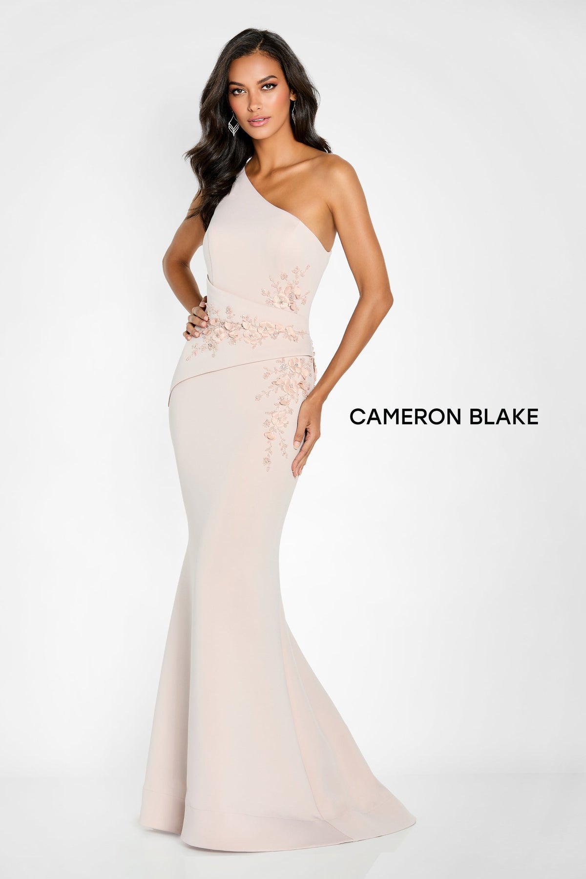 Cameron Blake CB142_FOUNDATION_FRONT