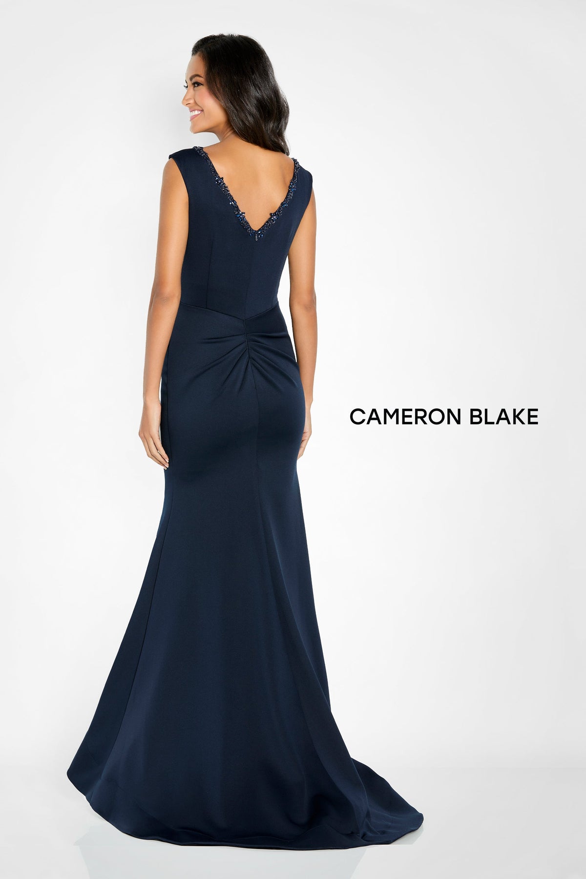 Cameron Blake CB143-navy-b
