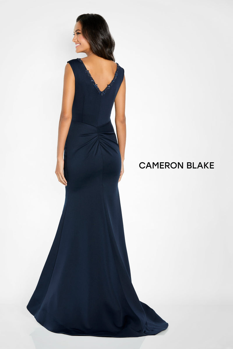 Cameron Blake CB143-navy-b