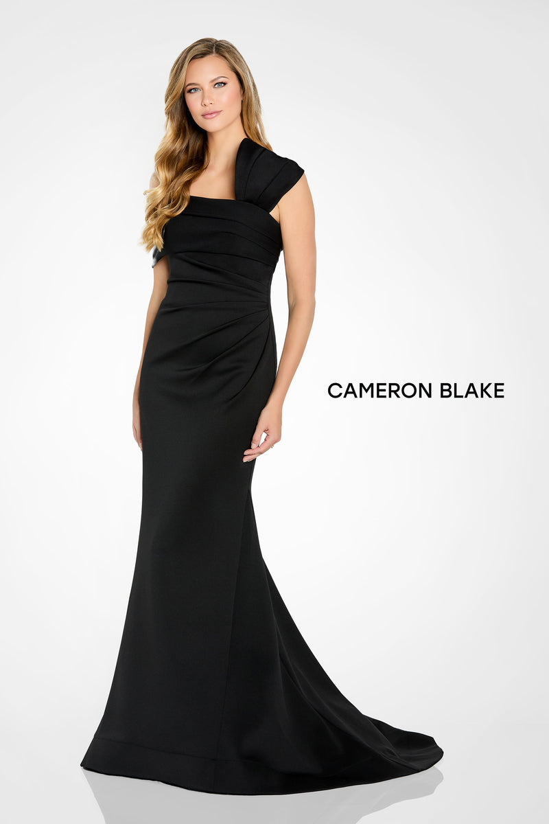 Cameron Blake CB144-black-b