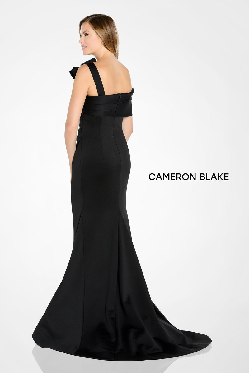 Cameron Blake CB144-black-e