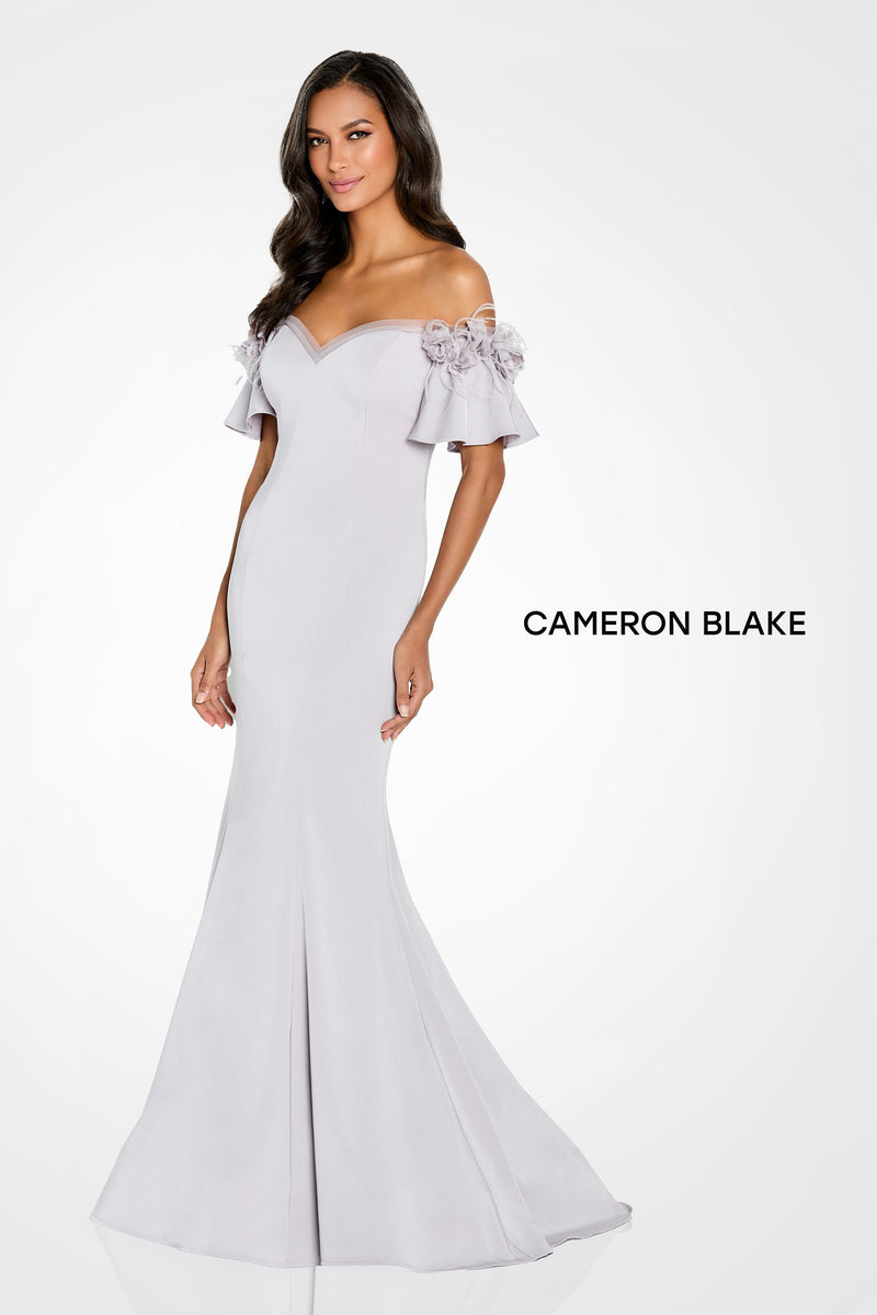 Cameron Blake CB146-lilac-e