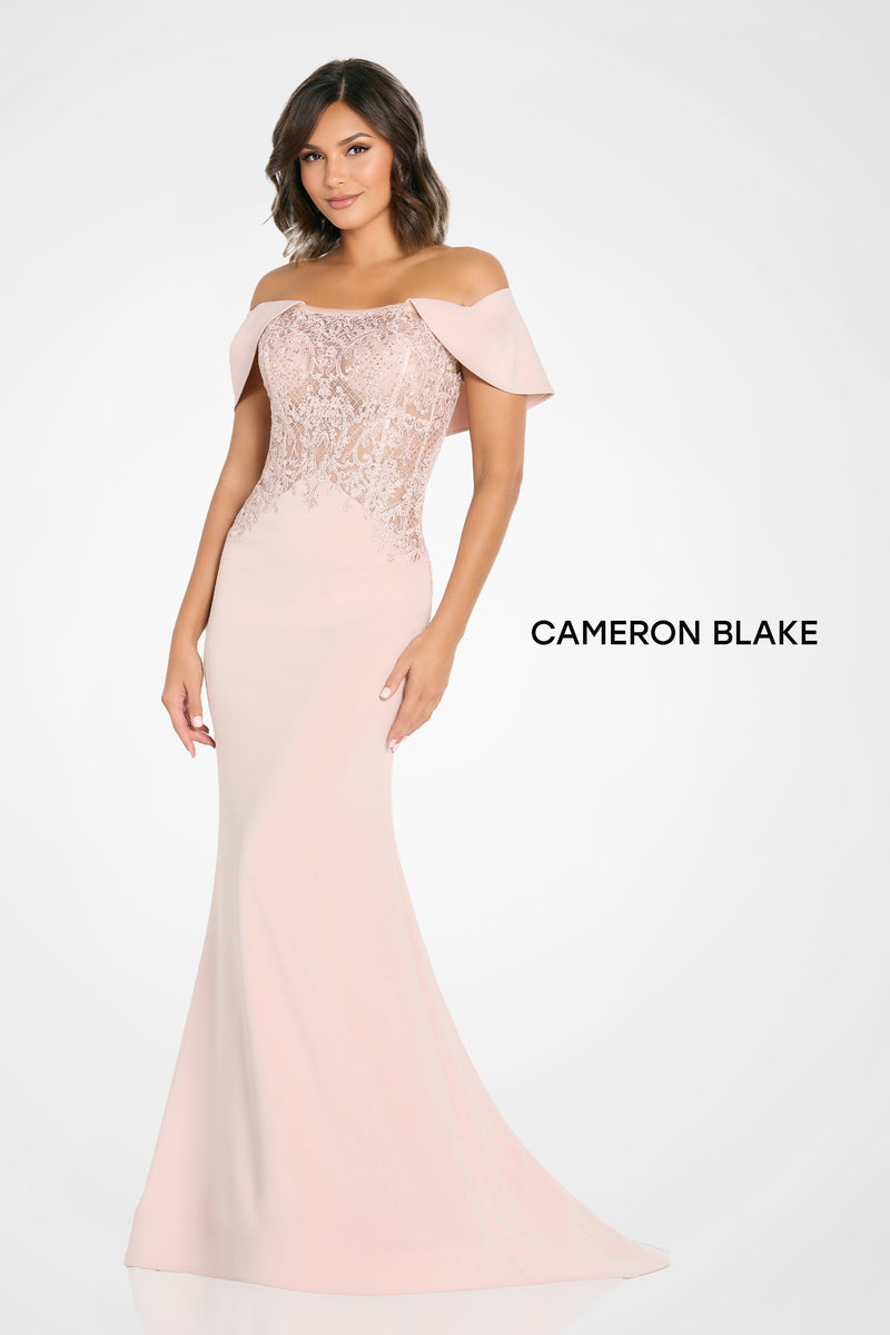 Cameron Blake CB147-foundation-a