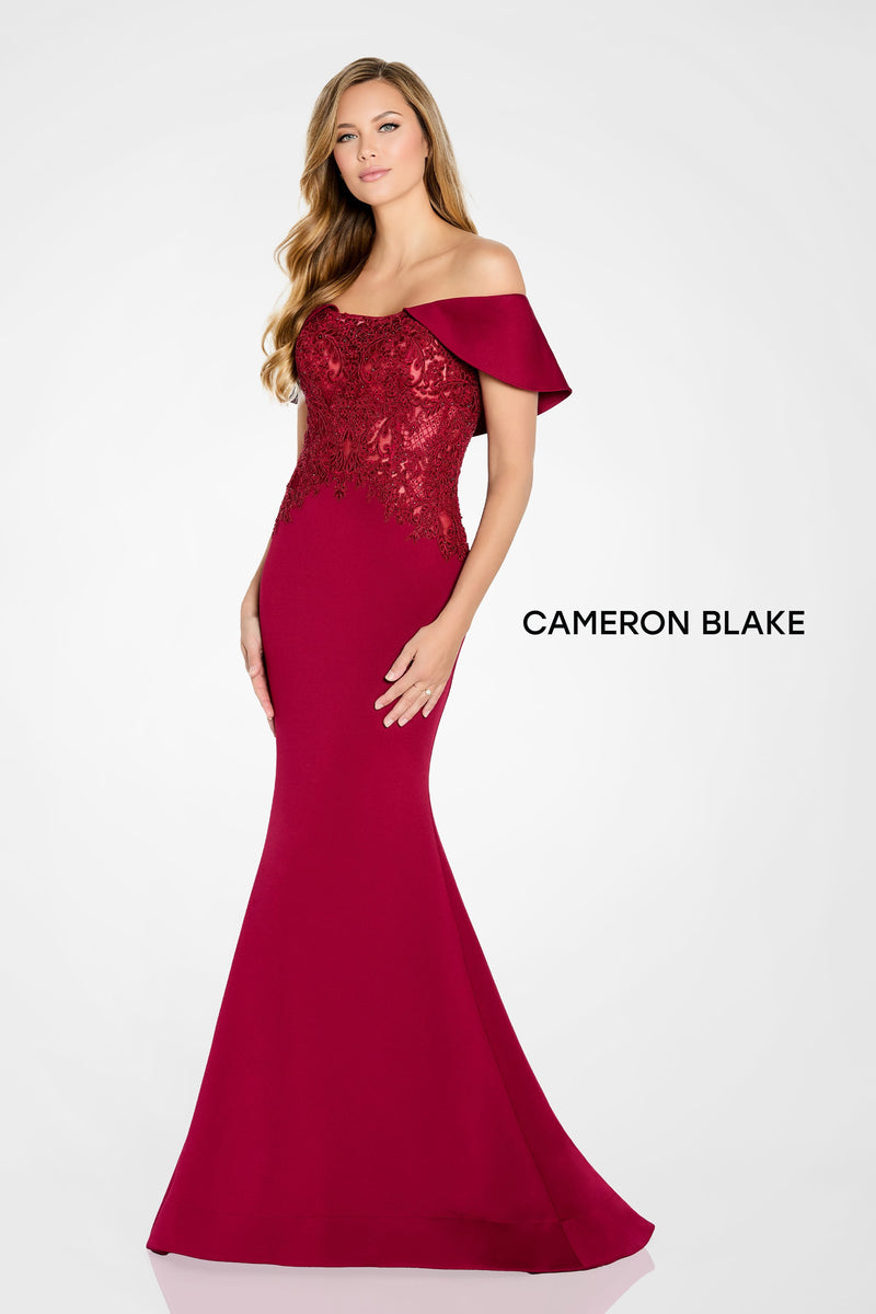 Cameron Blake CB147_WINE_FRONT