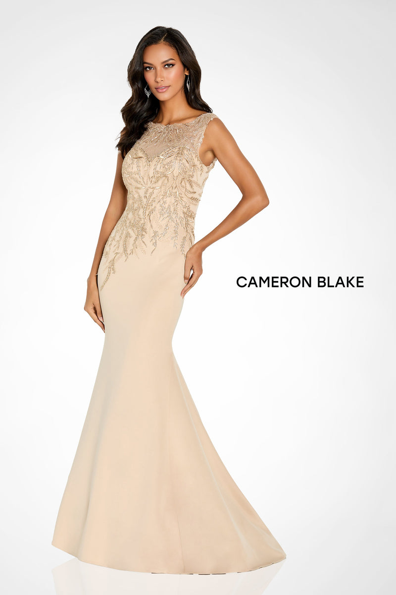 Cameron Blake CB148-champagne-b