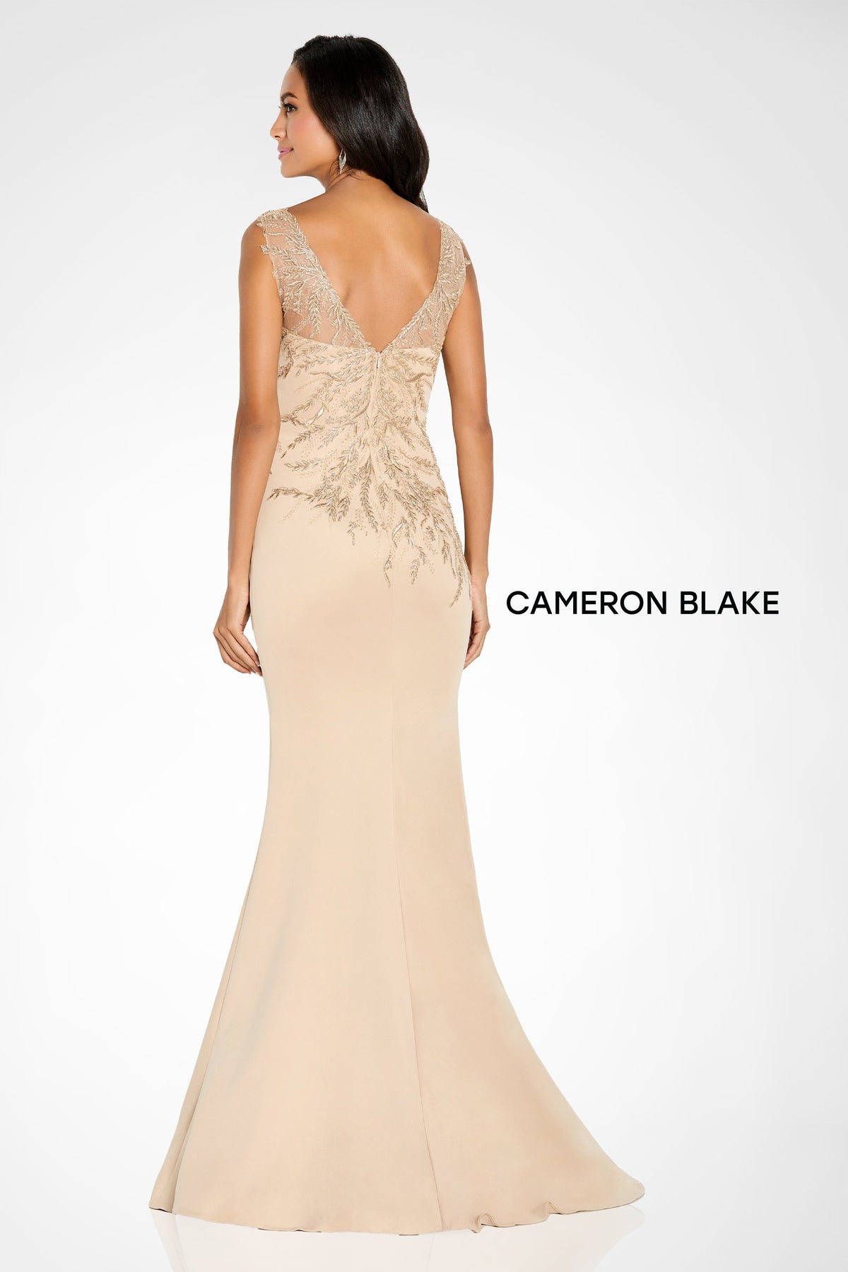 Cameron Blake CB148-champagne-d