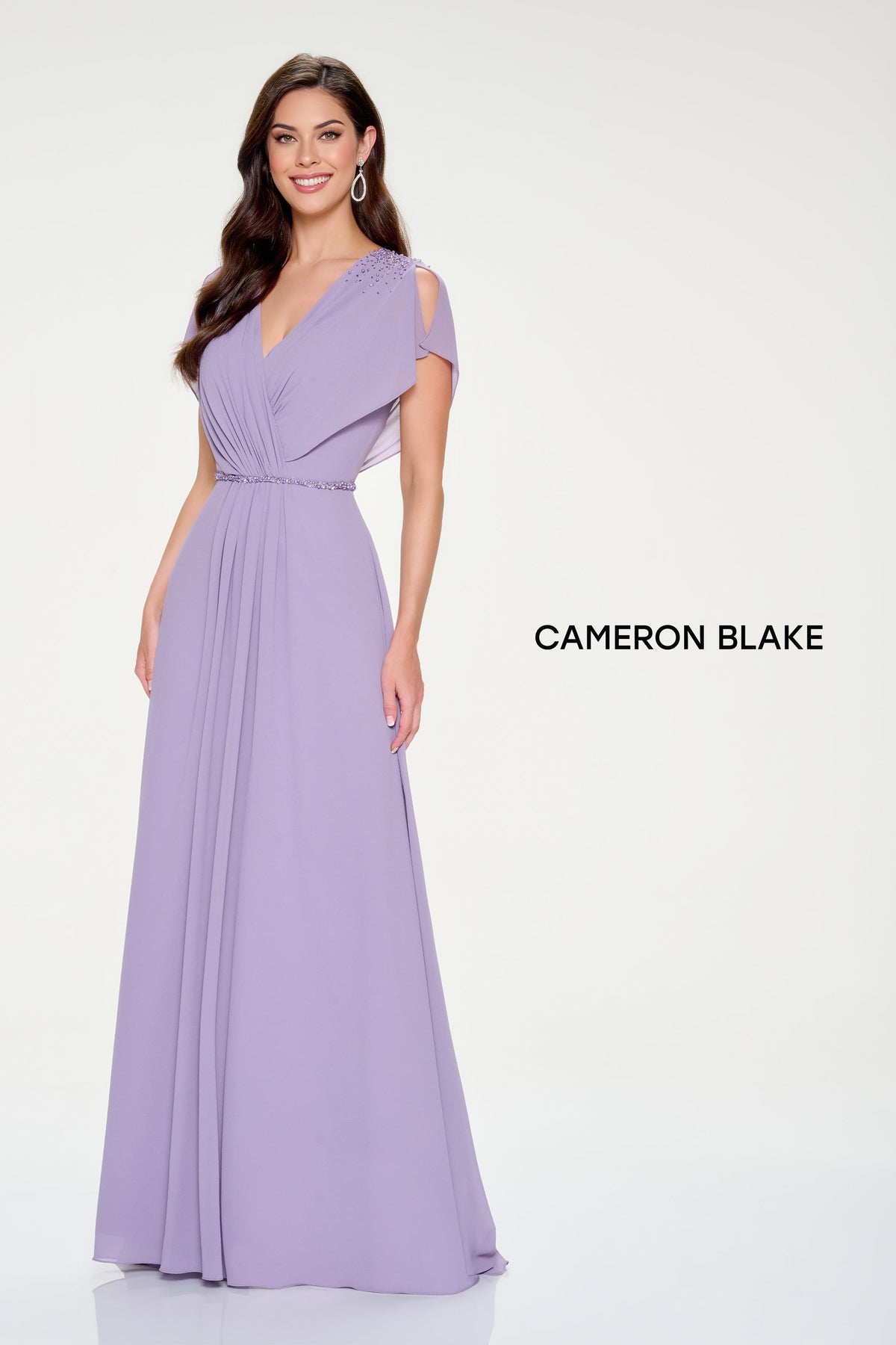 Cameron Blake CB203-heather-a