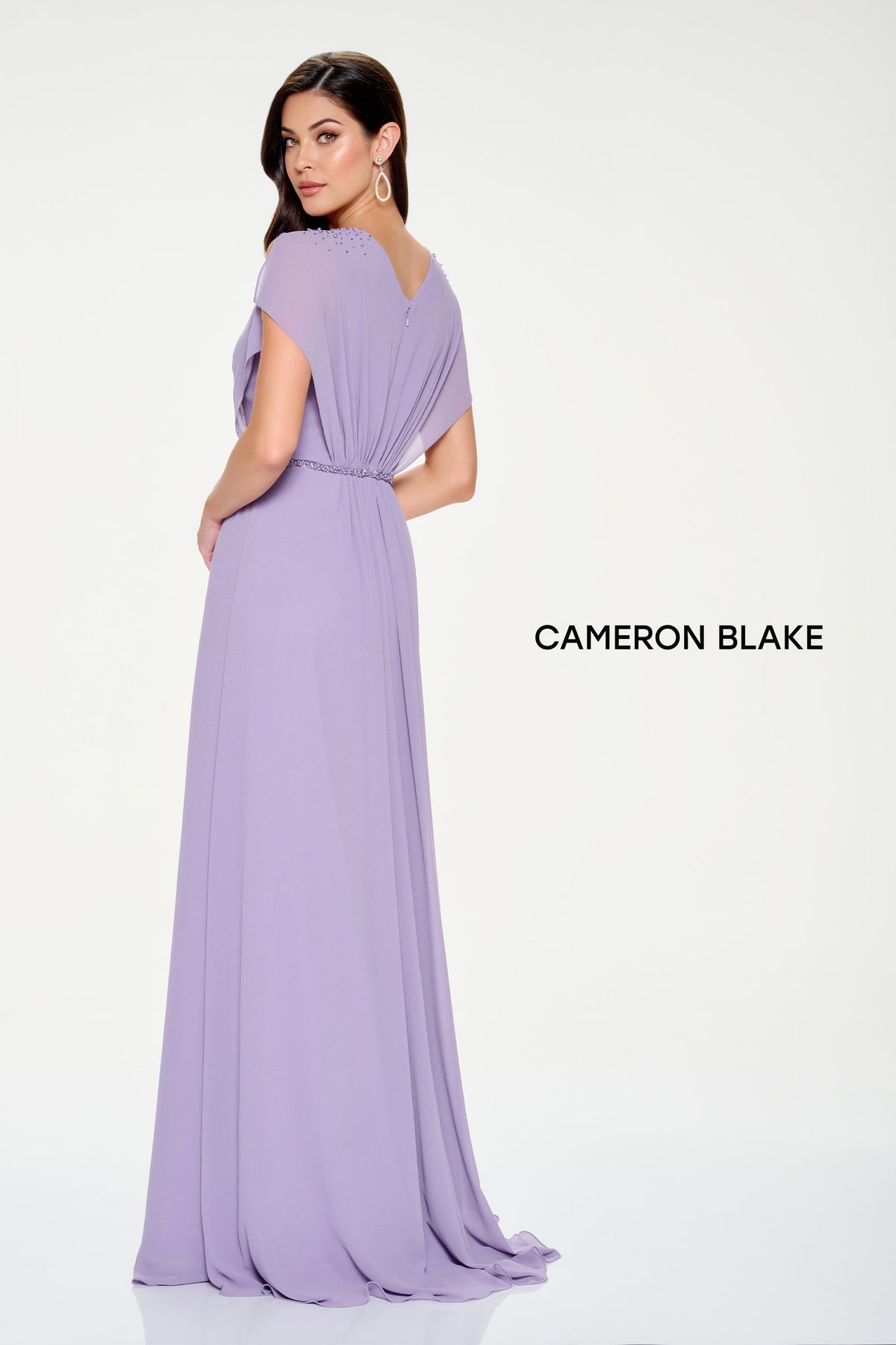 Cameron Blake CB203-heather-e