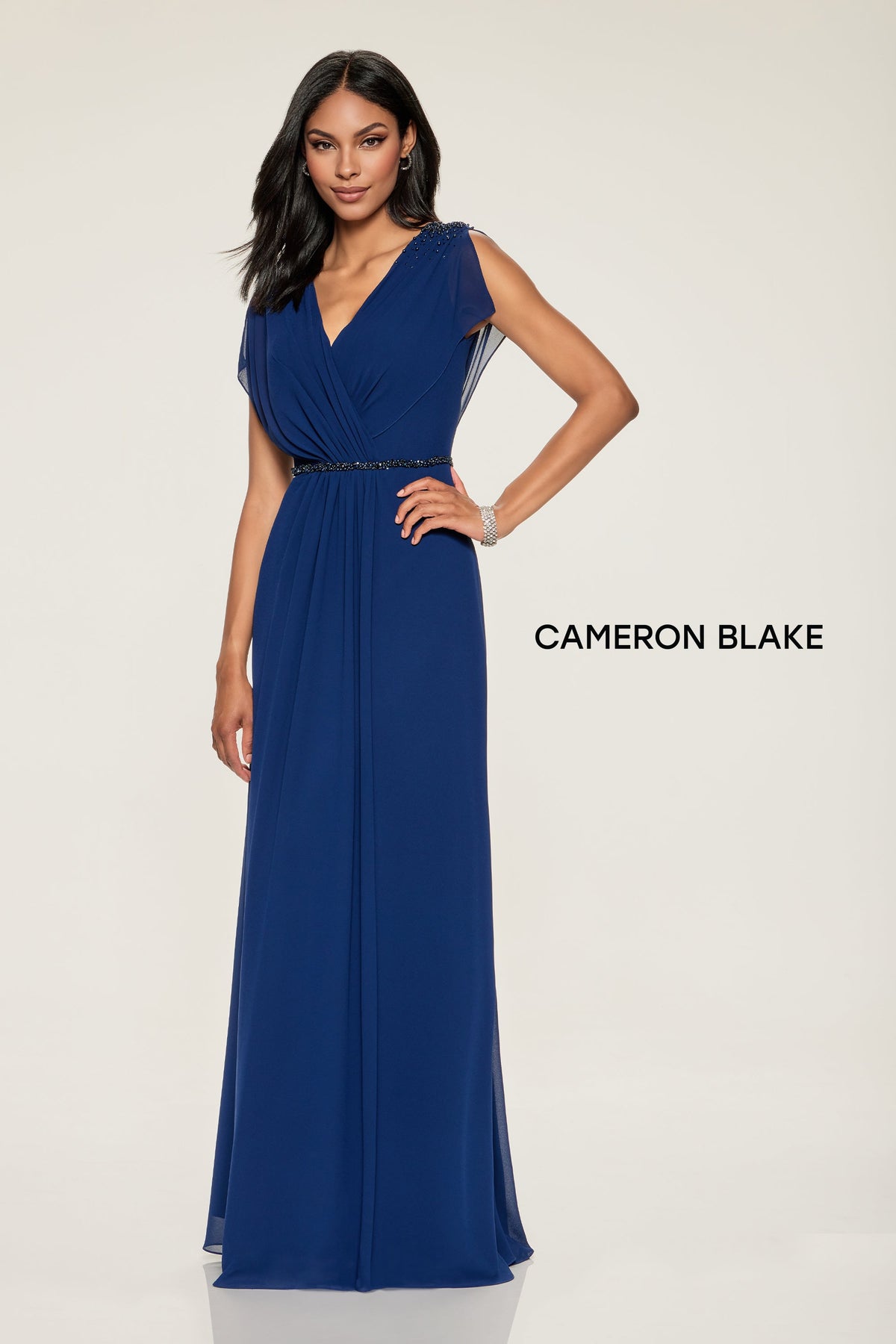 Cameron Blake CB203-navy-blue-f