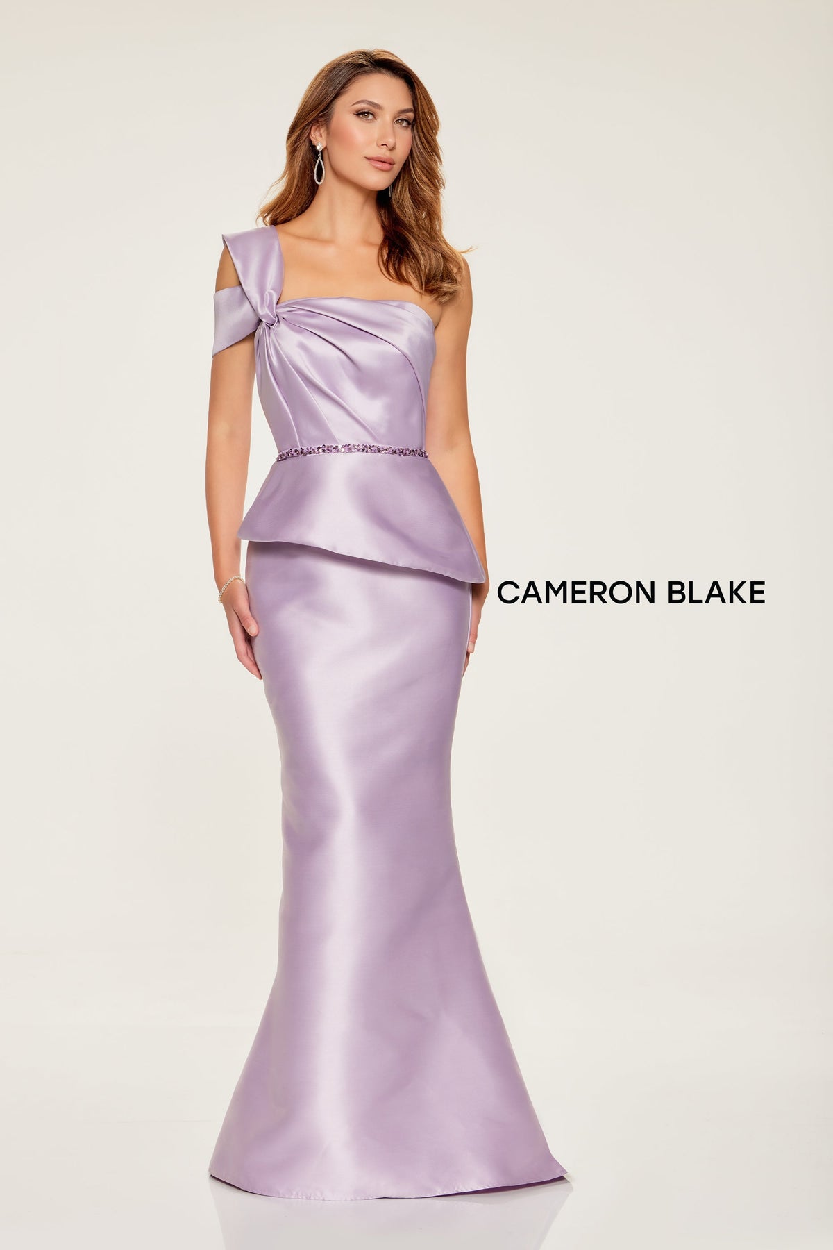Cameron Blake CB207-lilac-a