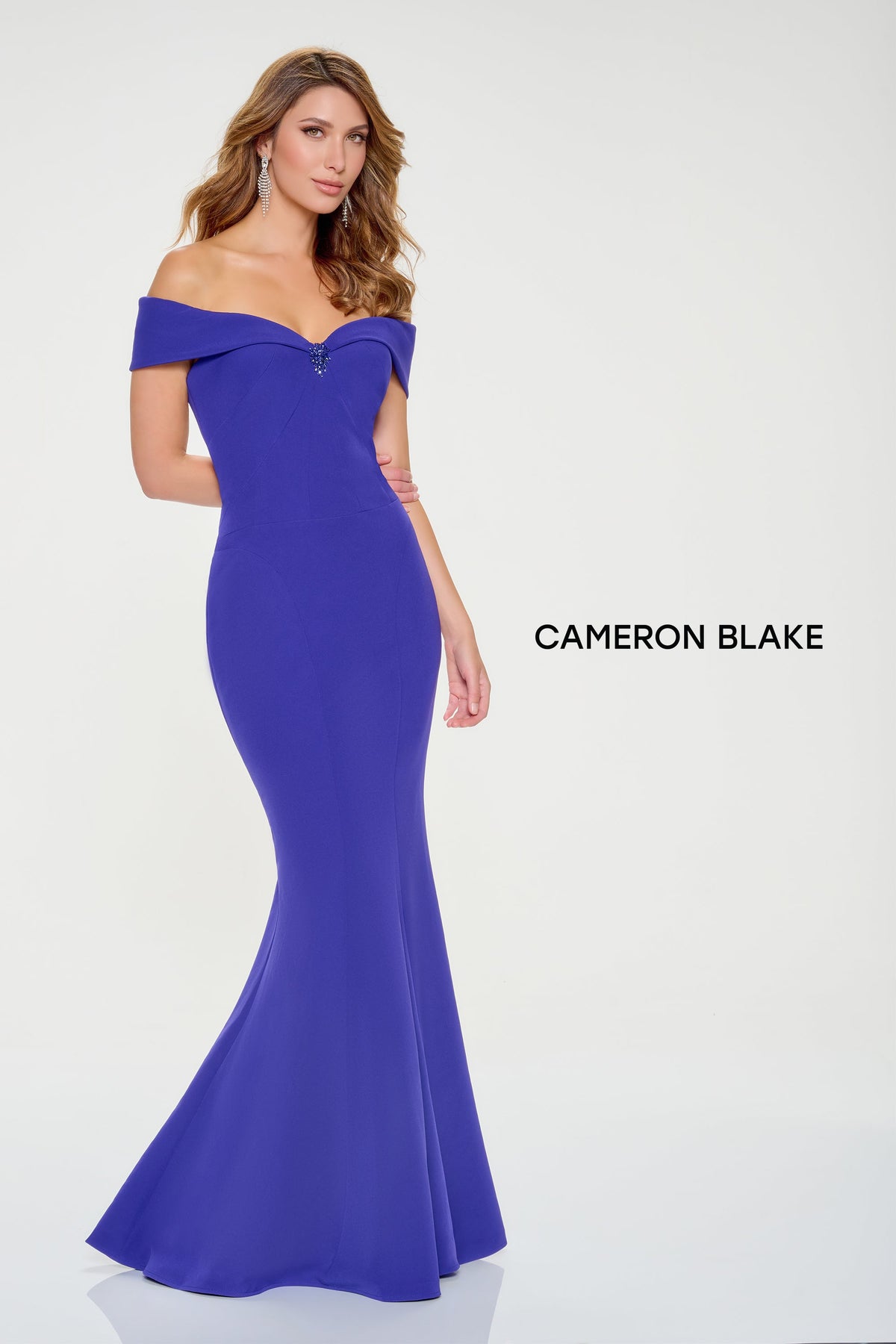 Cameron Blake CB212-iris-b