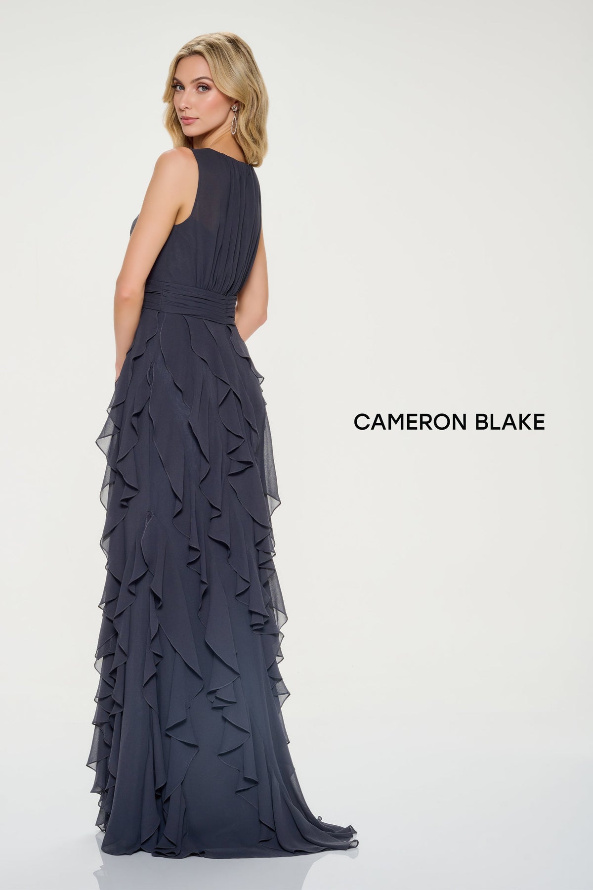 Cameron Blake CB213-charcoal-d