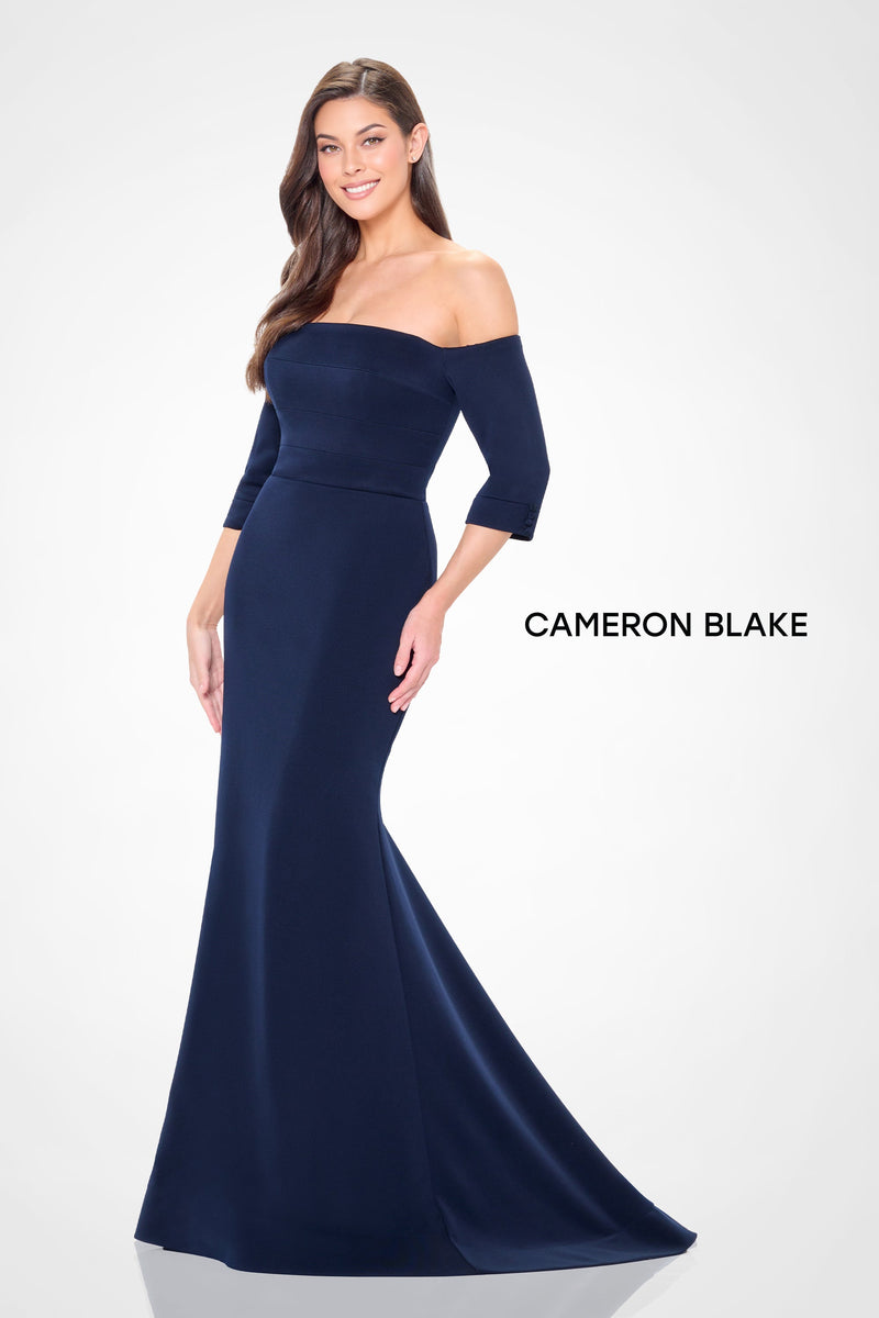 Cameron Blake CB3233-navy-a