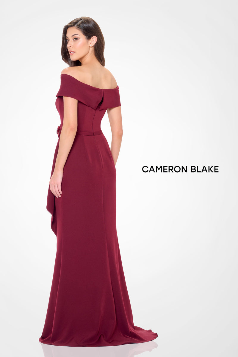 Cameron Blake CB3234-bordeaux-c