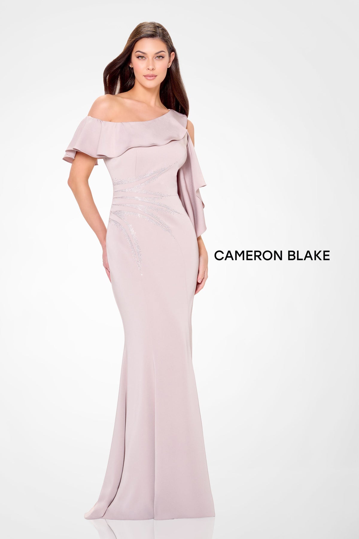 Cameron Blake CB3237_OYSTER_FRONT
