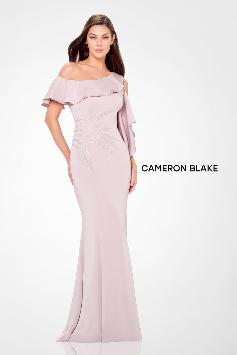 Cameron Blake CB3237_OYSTER_FRONT