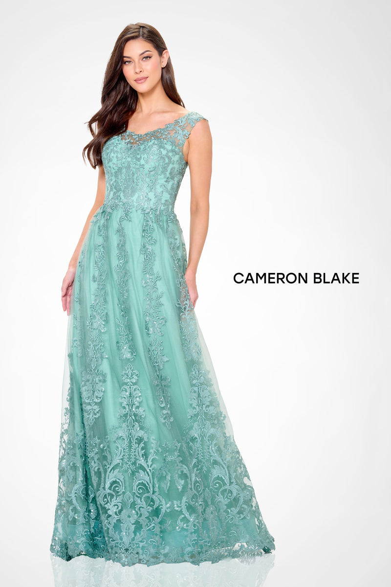 Cameron Blake CB3240-sage-d