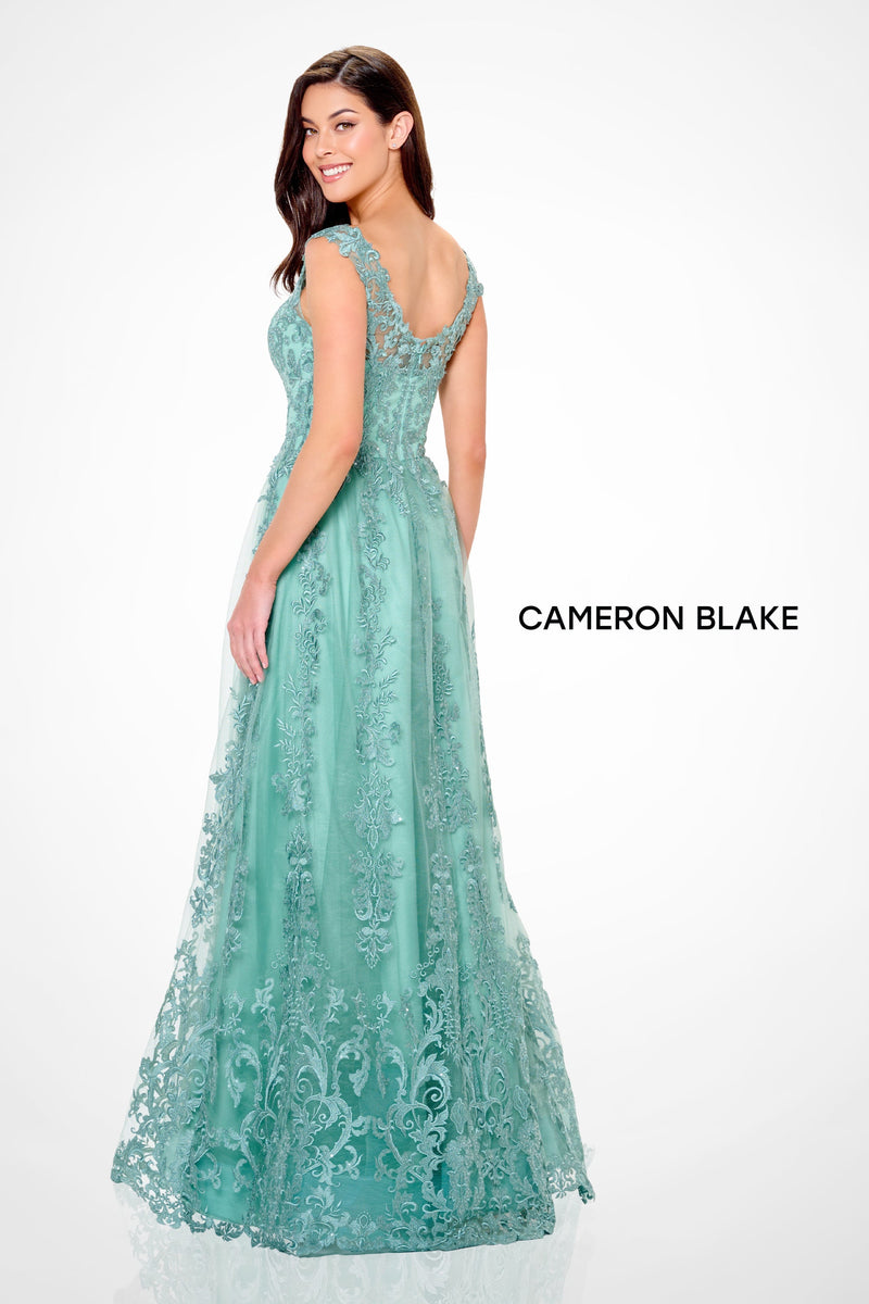 Cameron Blake CB3240-sage-e