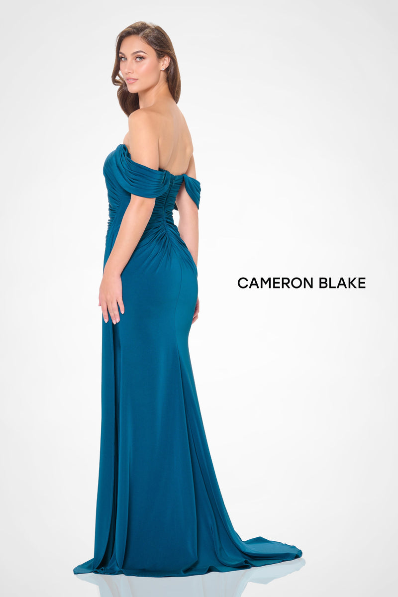 Cameron Blake CB3241-peacock-e