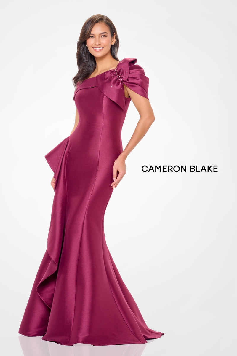 Cameron Blake CB3243-aubergine-b
