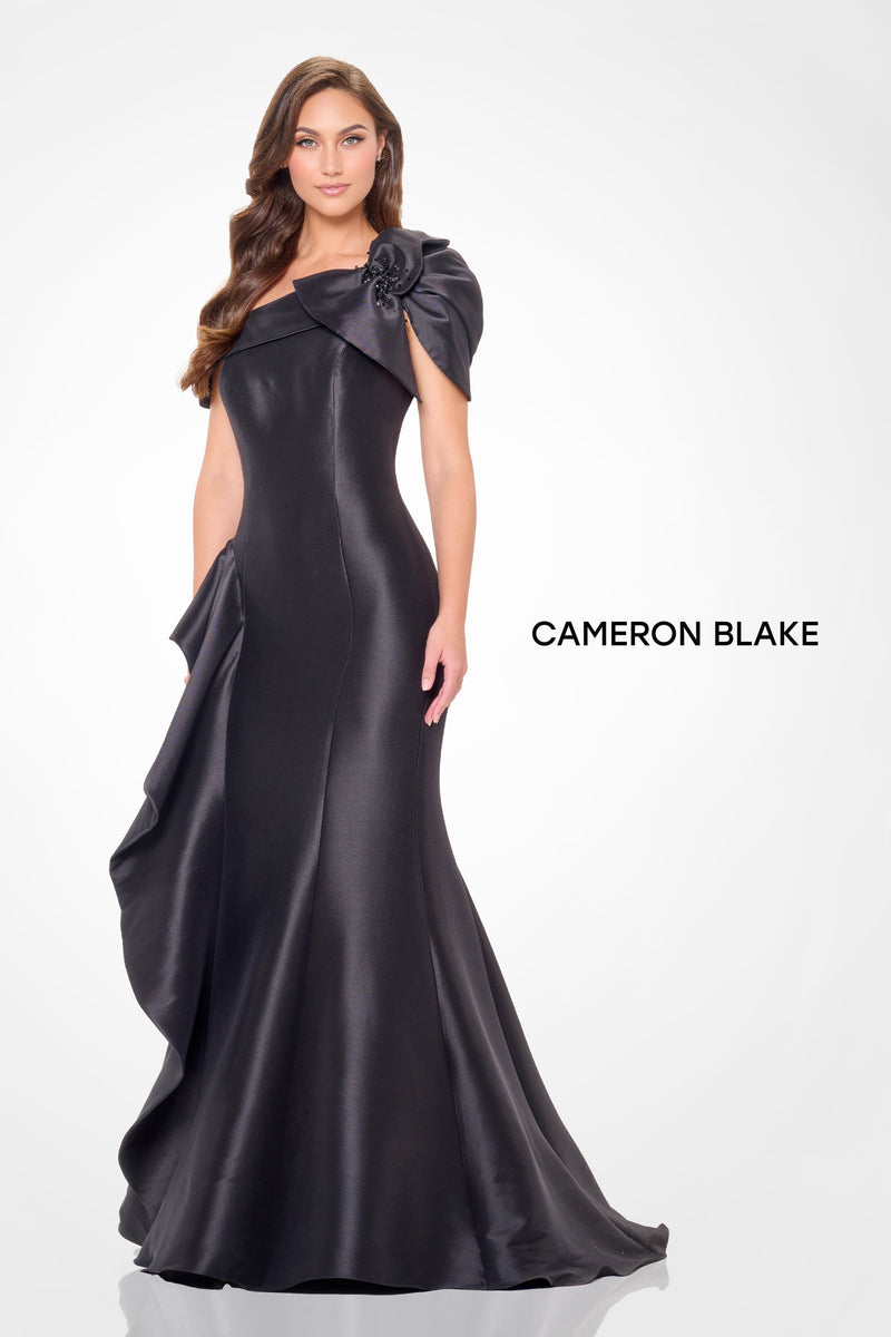 Cameron Blake CB3243_BLACK_FRONT