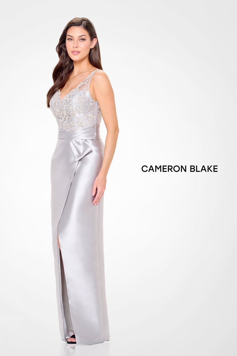 Cameron Blake CB3244_SILVER_FRONT