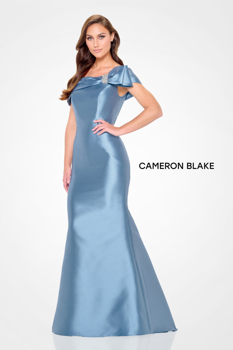 Cameron Blake CB3247_WEDGEWOOD_FRONT