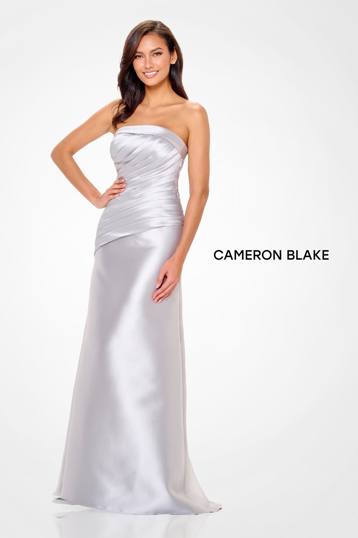Cameron Blake CB3248_SILVER_FRONT