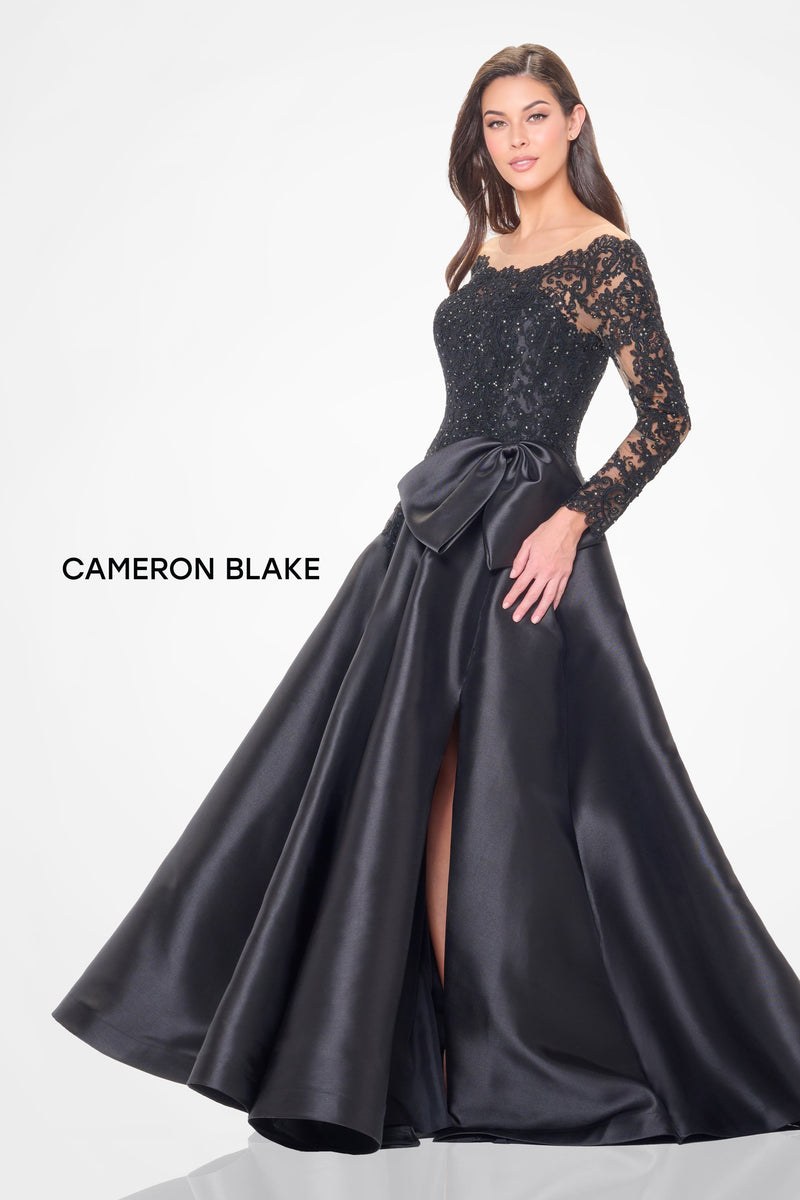 Cameron Blake CB3249-black-c