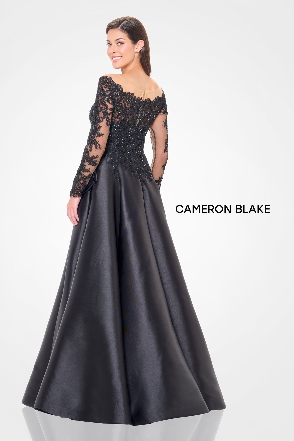 Cameron Blake CB3249-black-e