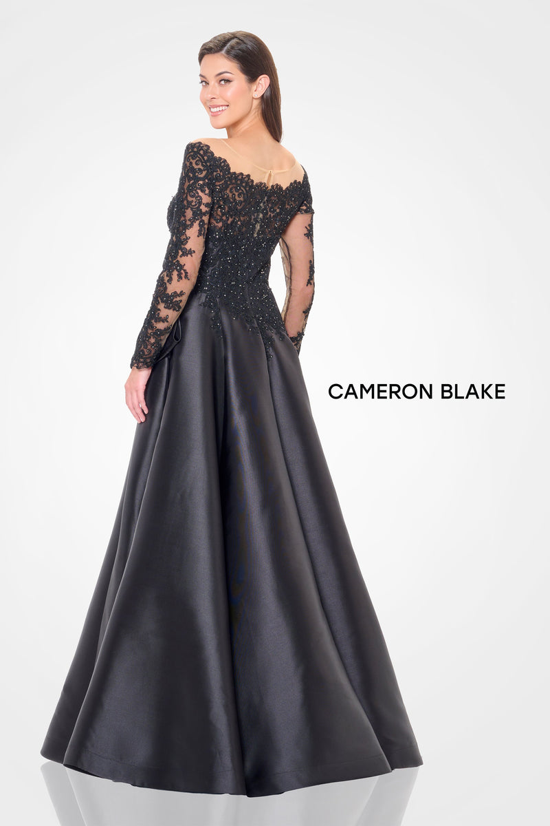 Cameron Blake CB3249-black-e