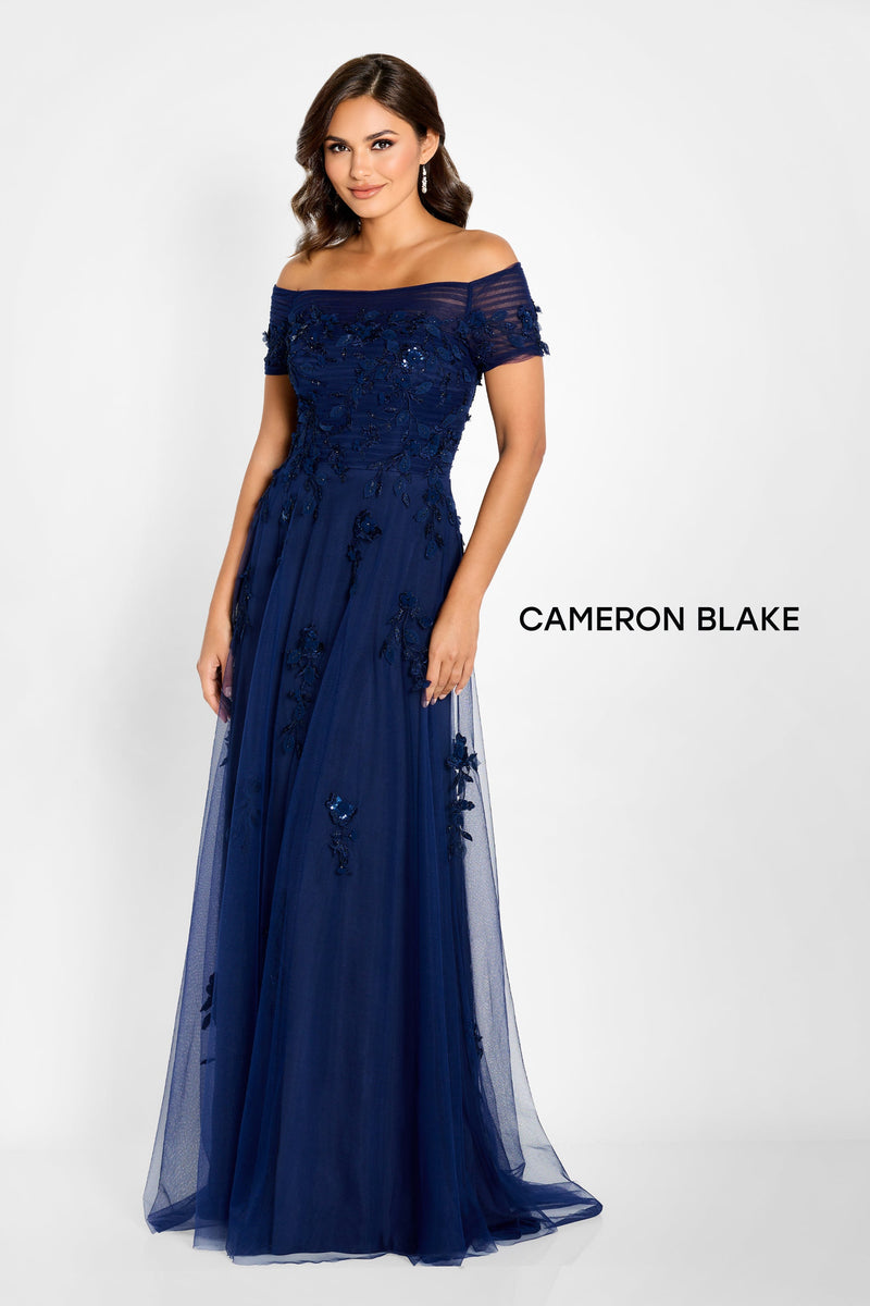 Cameron Blake CB751-navy-a