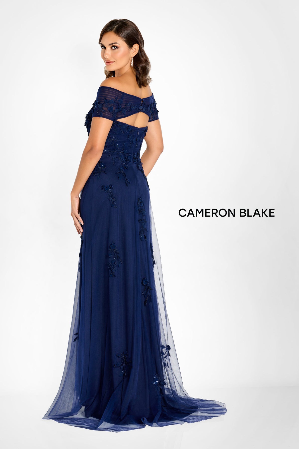 Cameron Blake CB751-navy-b