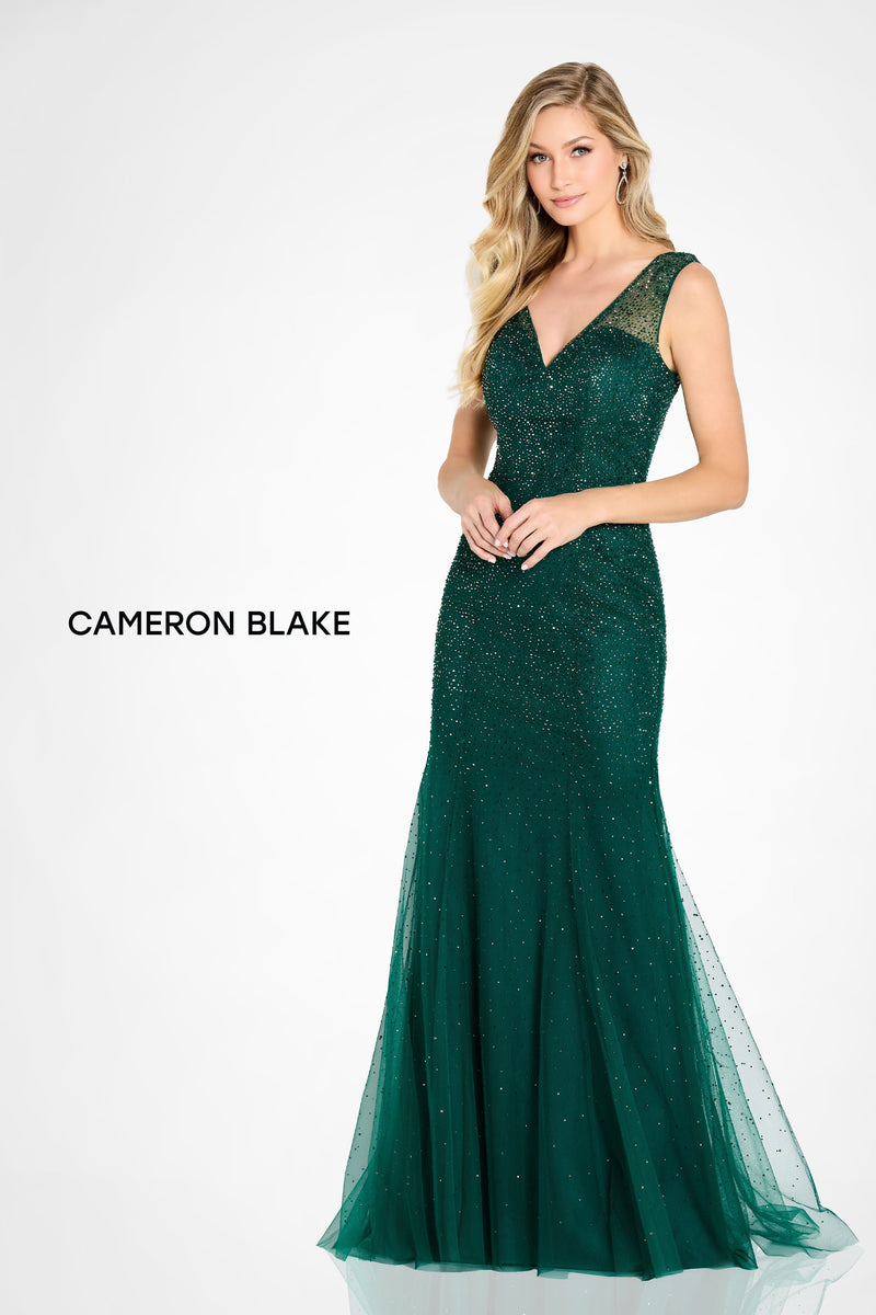 Cameron Blake CB754-emerald-d