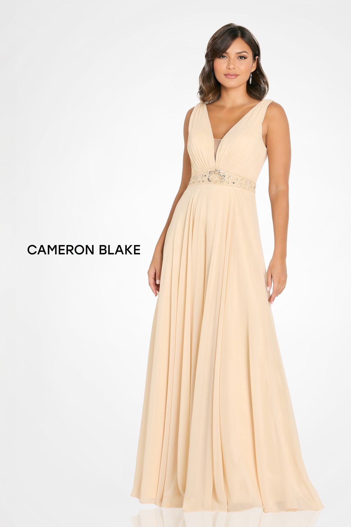 Cameron Blake CB756-champagne-a
