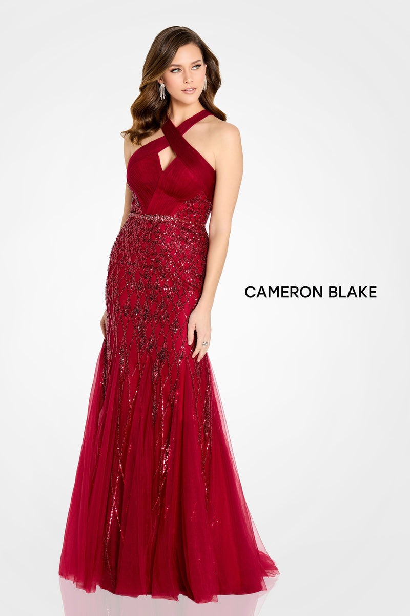 Cameron Blake CB759-wine-d