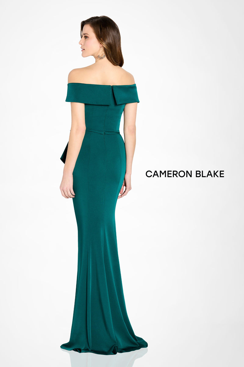 Cameron Blake CB761-emerald-b
