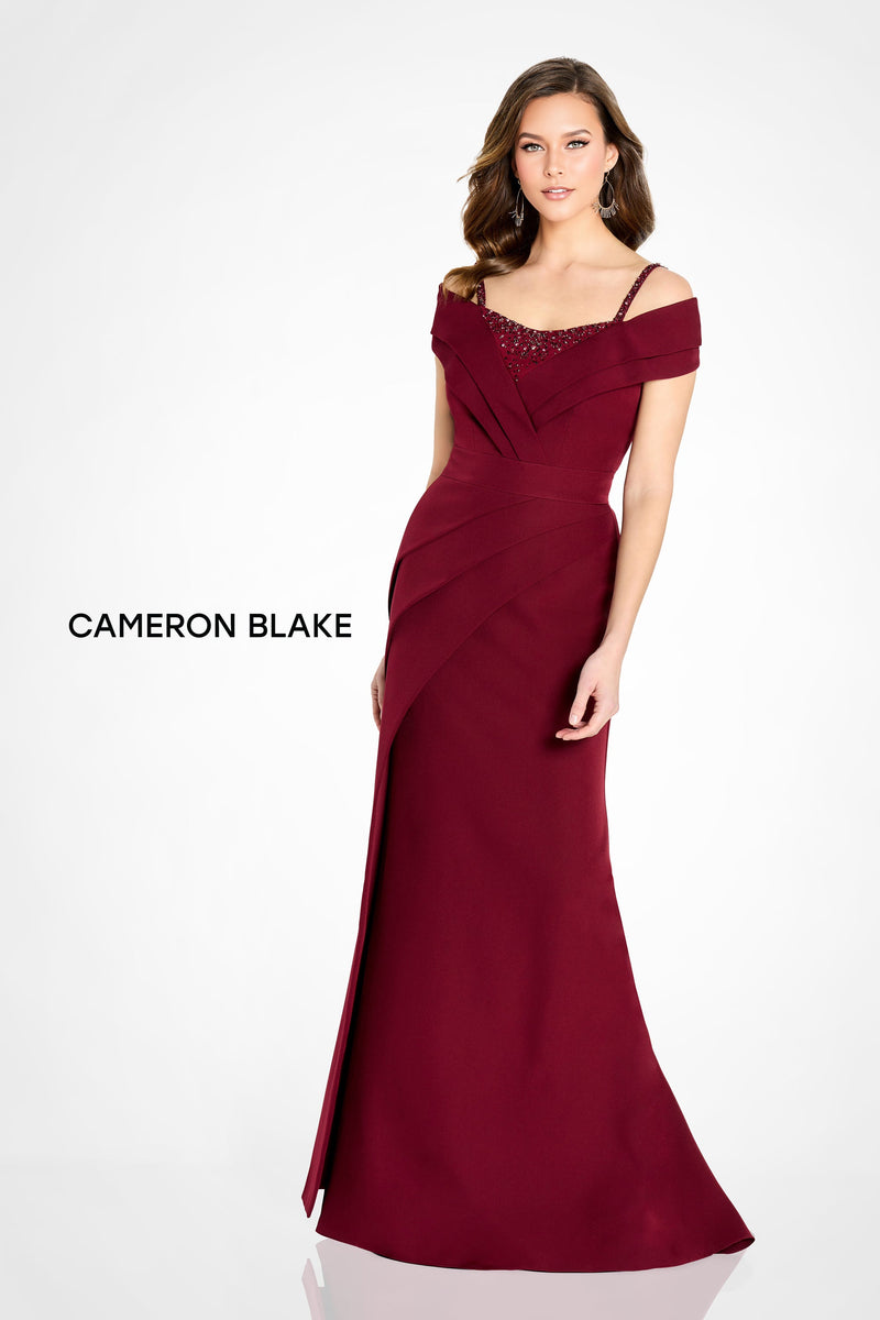 Cameron Blake CB762-wine-b