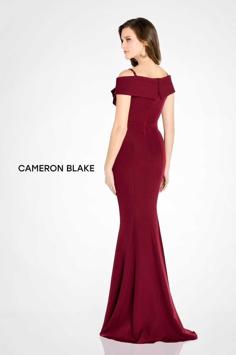 Cameron Blake CB762-wine-c