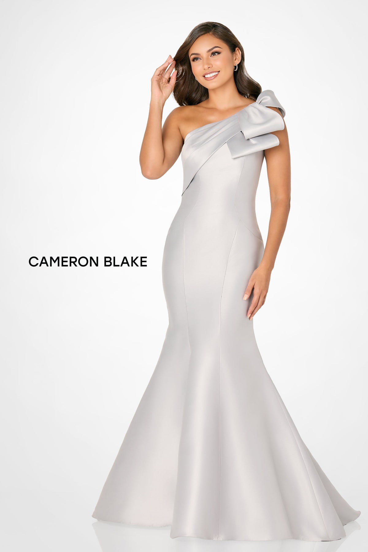 Cameron Blake CB776-silver-a