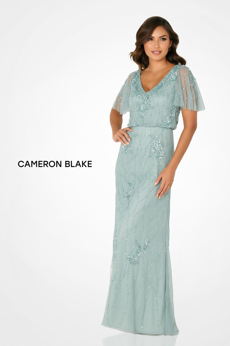 Cameron Blake CB780-sage-b