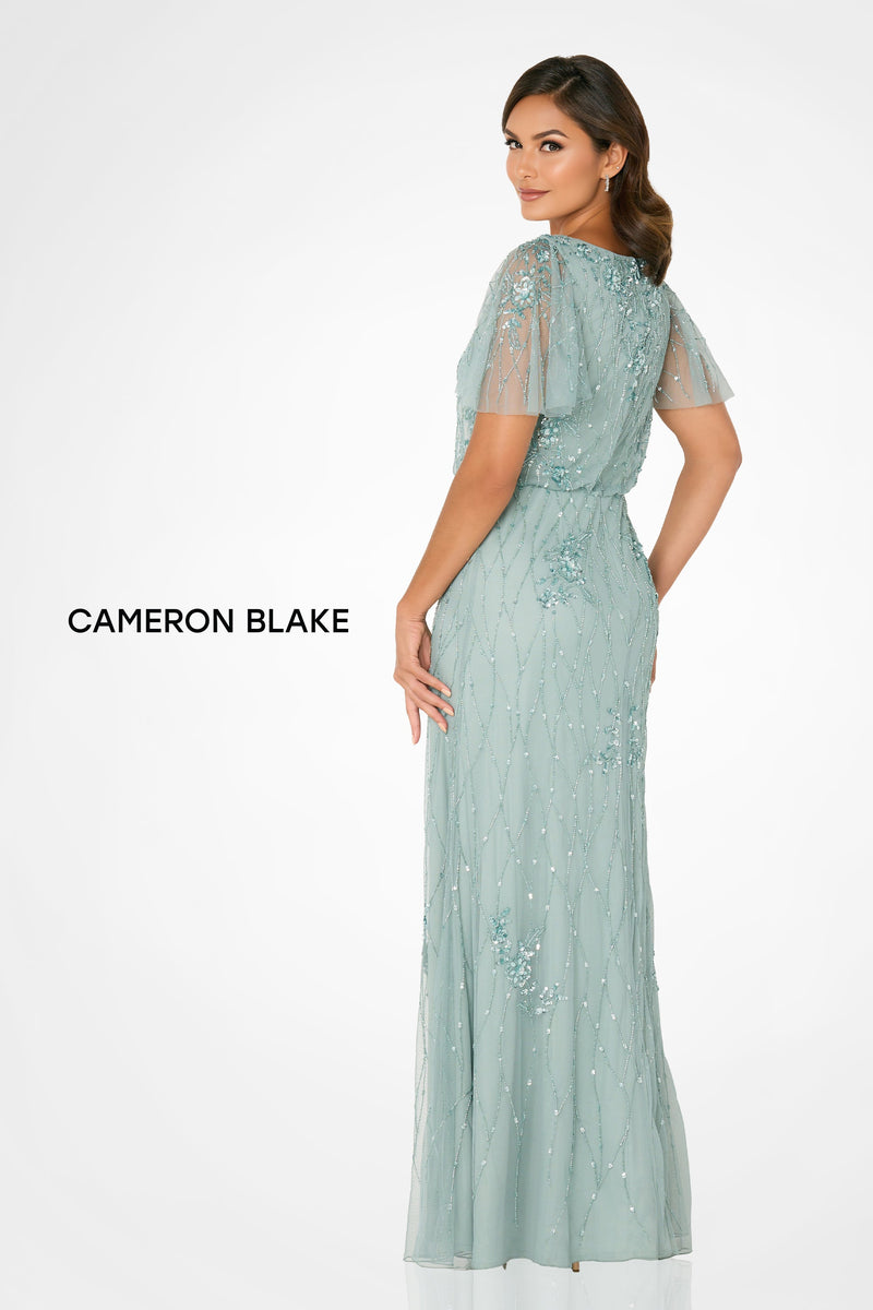 Cameron Blake CB780-sage-d