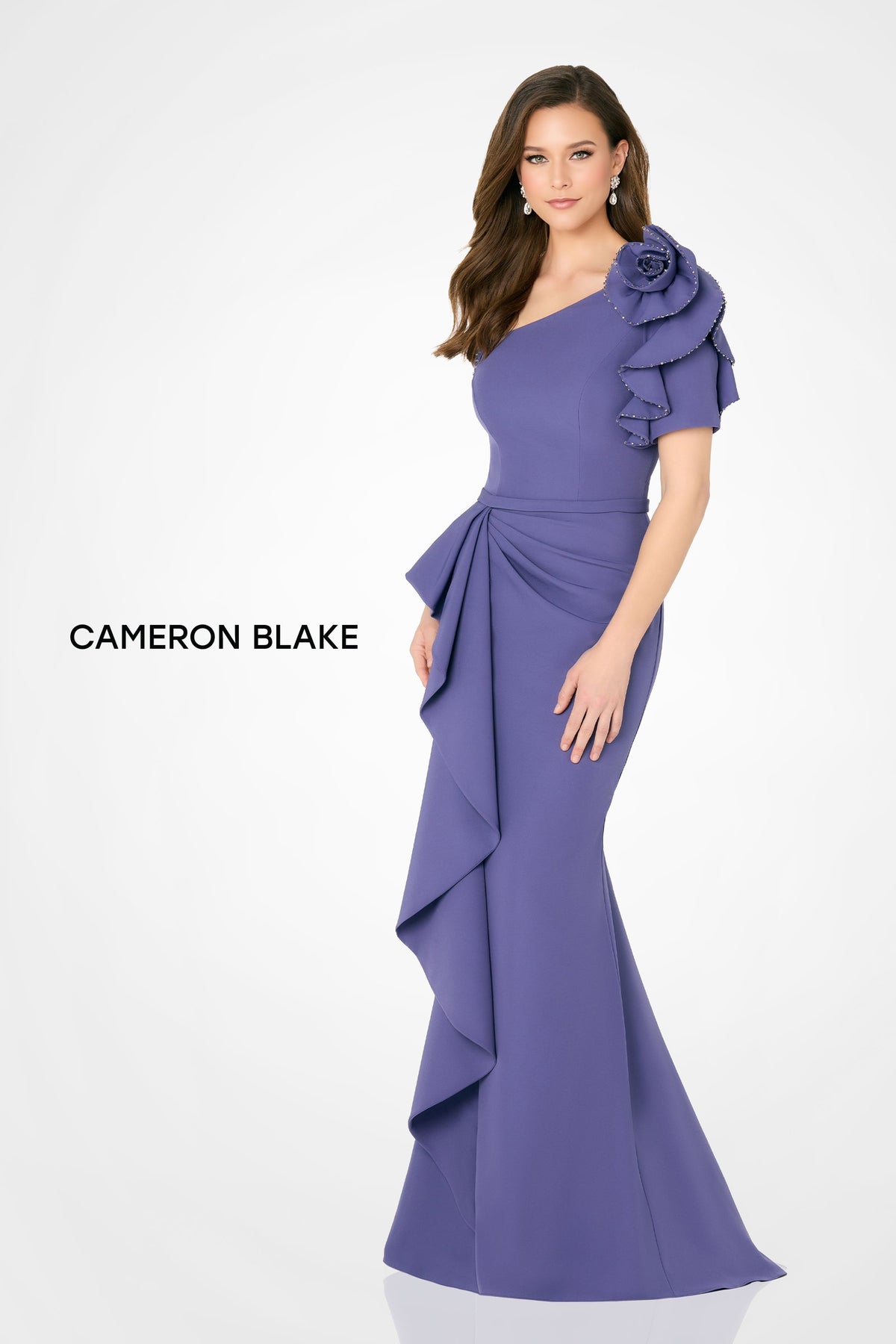 Cameron Blake CB781-delphinium-a