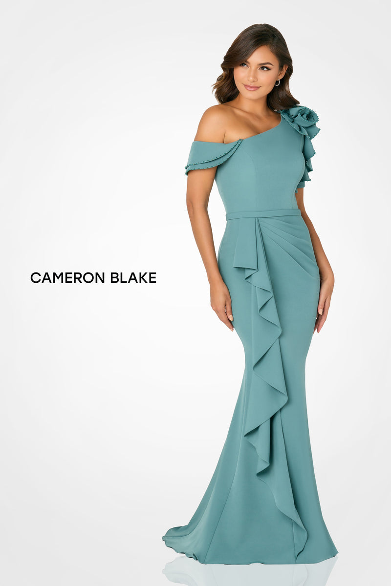 Cameron Blake CB781-jade-d