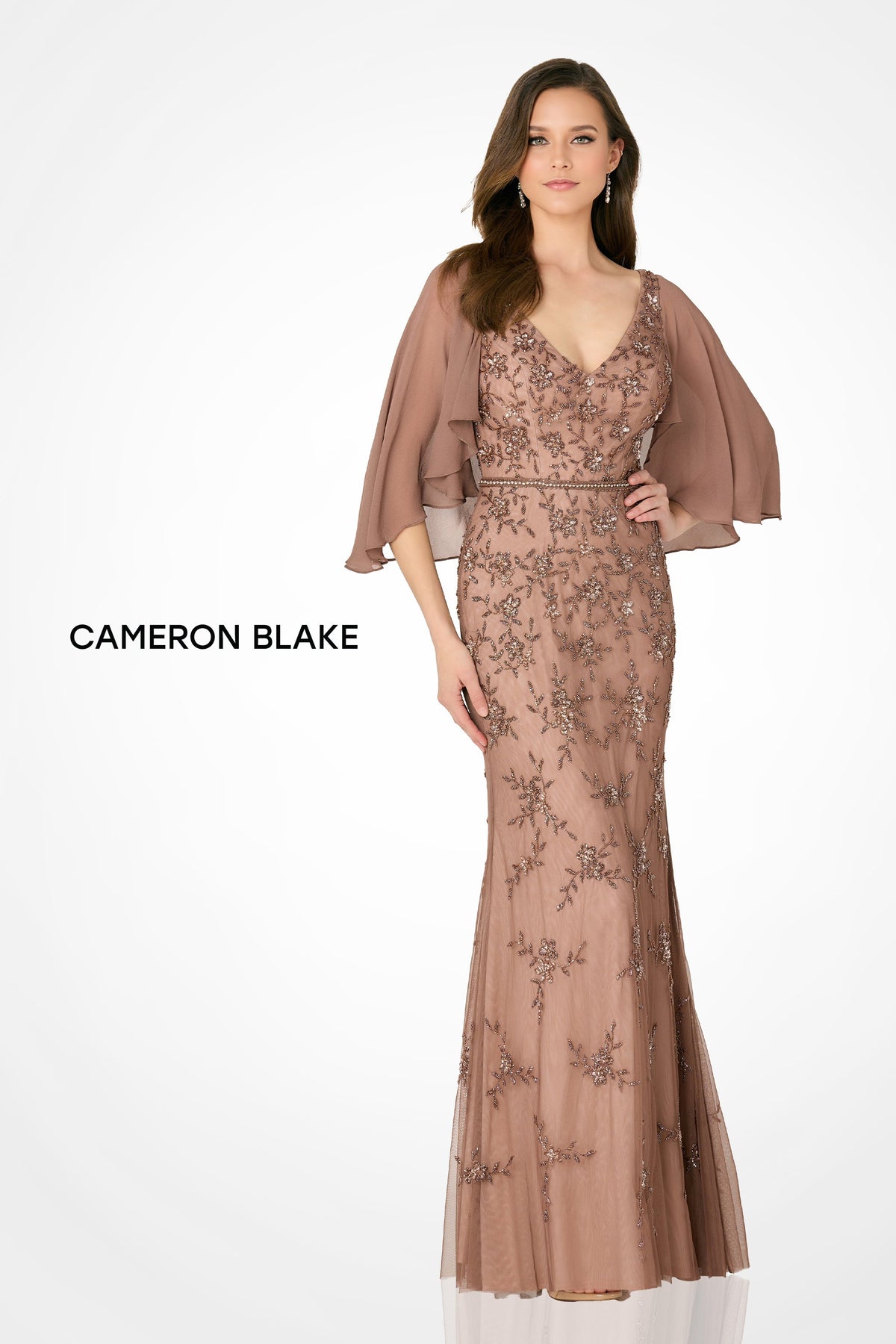 Cameron Blake CB783-cappucinno-a