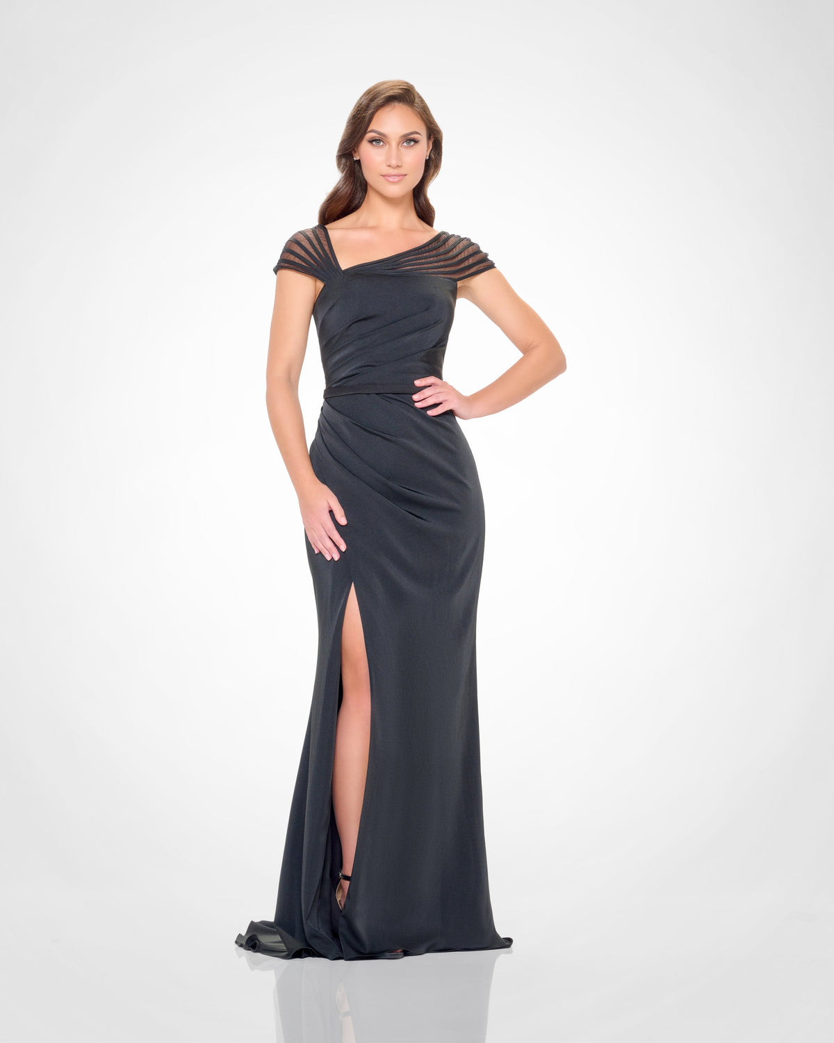 Cameron Blake CB786_Black_10527jpg