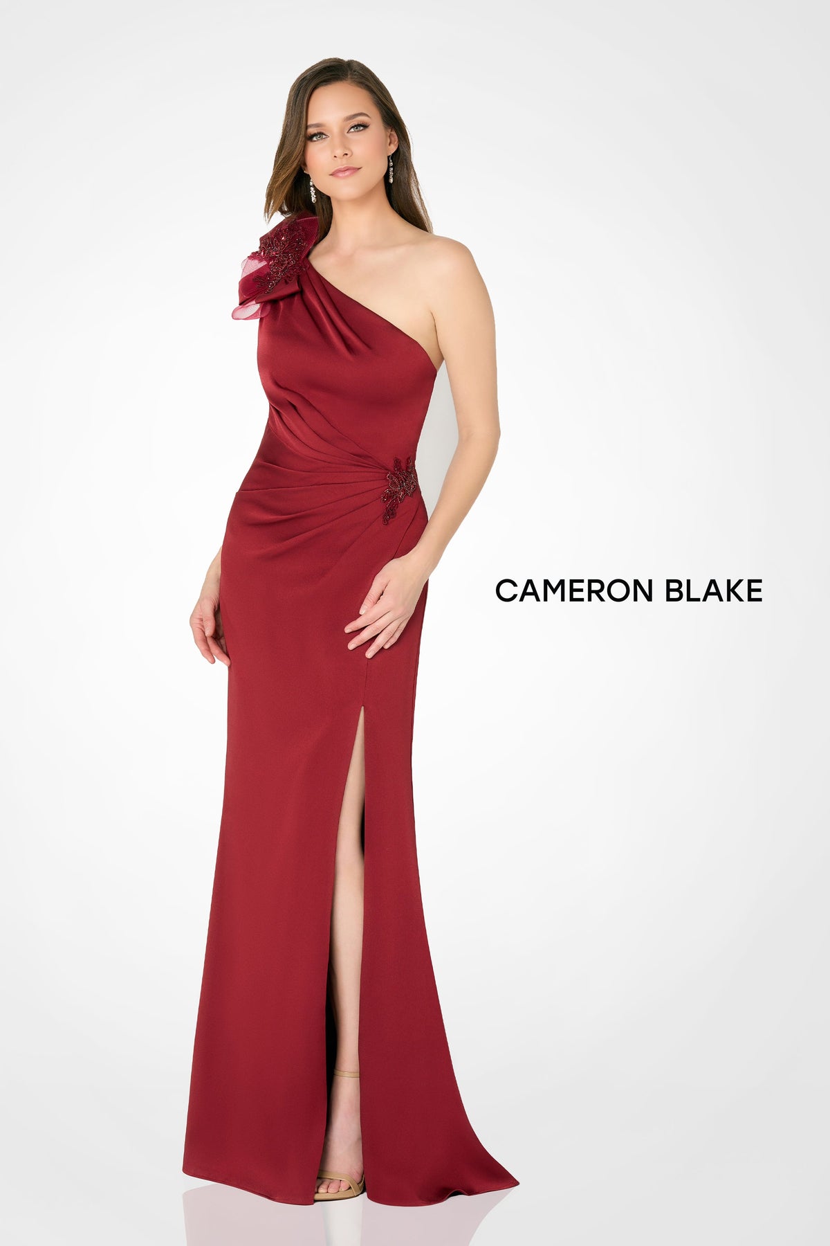 Cameron Blake CB787-wine-d
