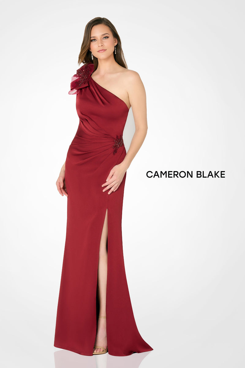 Cameron Blake CB787-wine-d