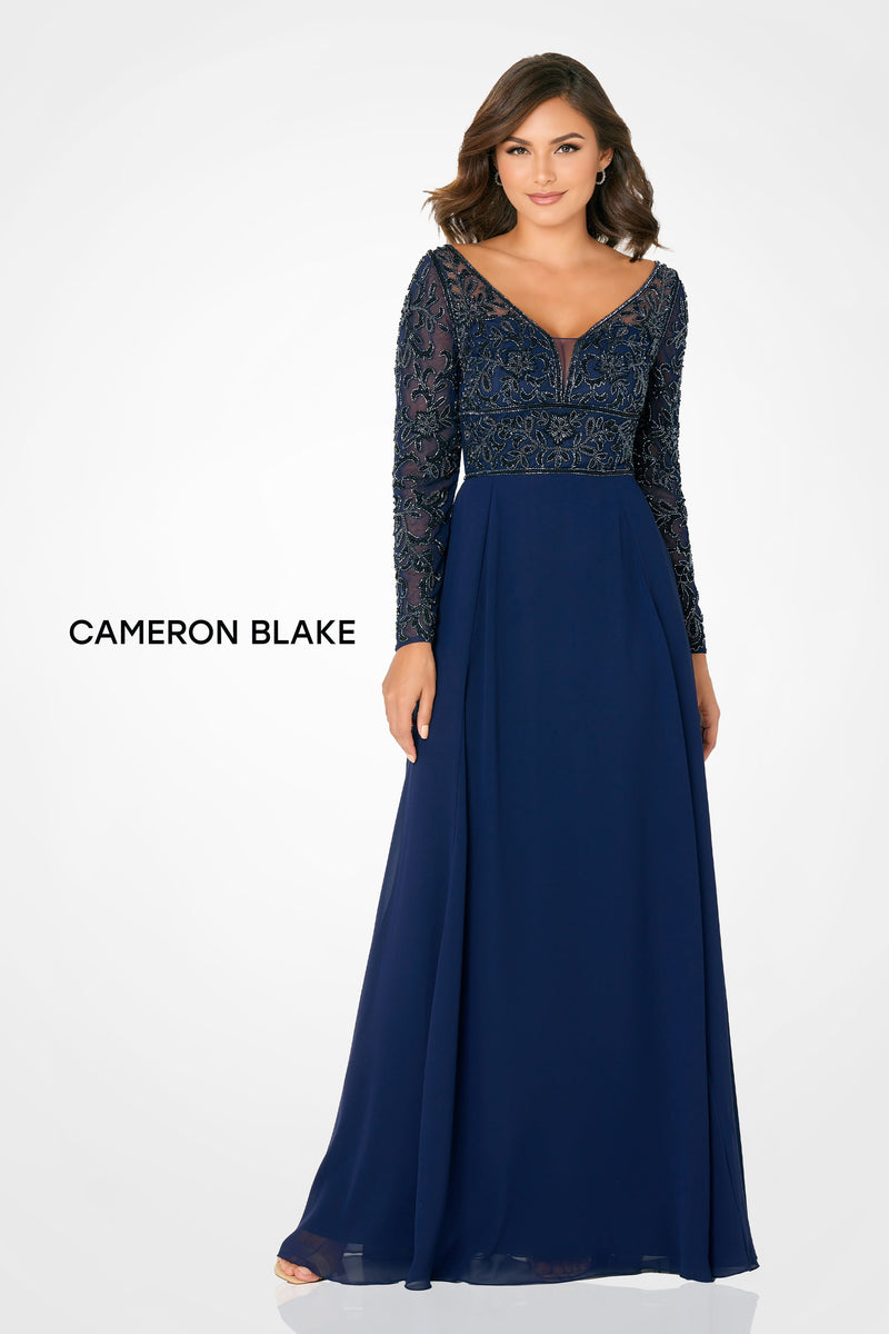 Cameron Blake CB790-navy-a
